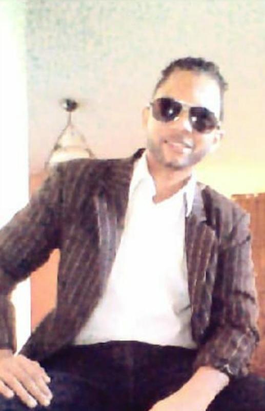 Date this voluptuous Dominican Republic man Fernando from Santo Domingo DO33429