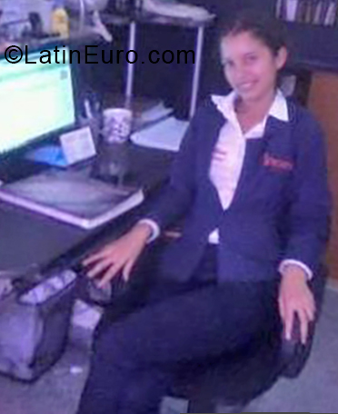 Date this fun Venezuela girl Sasha from El Tigre VE1984