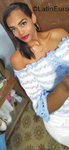 cute Cuba girl Adianez from Cienfuegos CU423