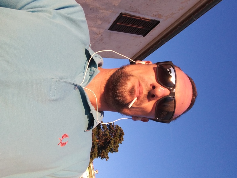 Date this charming Croatia man Aleknikola87 from Rijeka HR33