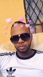 cute Dominican Republic man Daniel from Santo Domingo DO33488