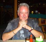 happy United States man Peter from Tampa US19645