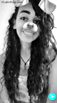 athletic Brazil girl Brenda from Cuiaba BR10723