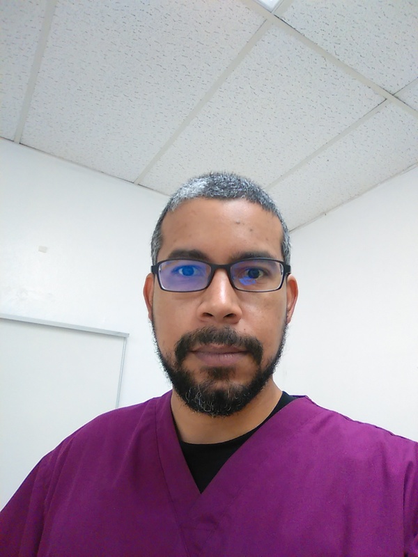 Date this cute Puerto Rico man I.DL from Caguas PR190