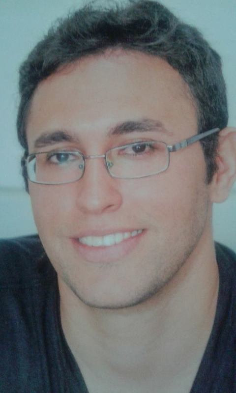 Date this charming Brazil man KUKIS from Salvador BR10725