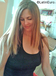 charming Argentina girl Flor from Rosario AR170