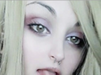 Date this passionate Argentina girl Eva from Buenos Aires AR171