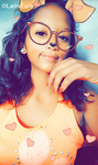 beautiful Ecuador girl Keira Jamileth from Guayaquil EC291