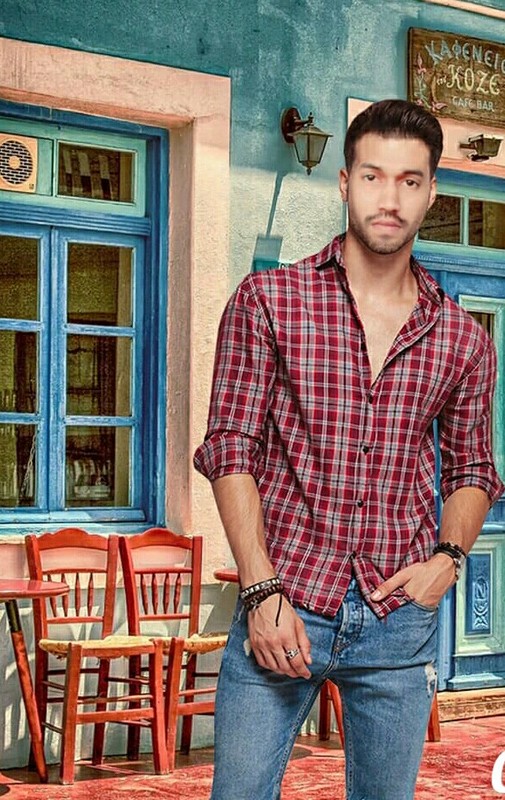 Date this funny Bangladesh man Shahjahan from Sylhet BD105