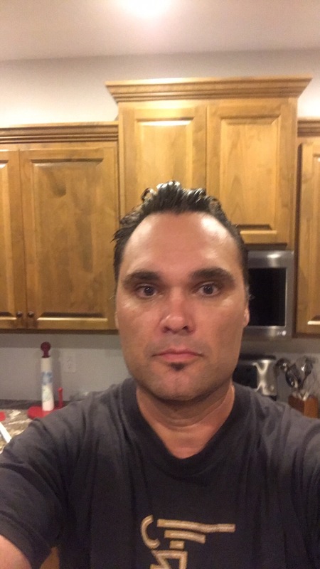 Date this nice looking United States man Craig from Royalton US19656