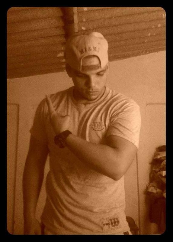 Date this charming Cuba man Adrian Macias S from Pinar Del Rio CU437