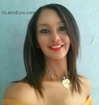 lovely Venezuela girl Dayana from Maracaibo VE2020