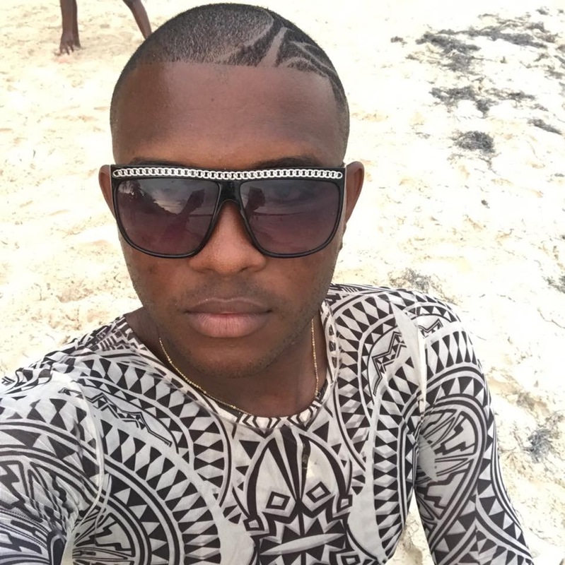 Date this charming Colombia man Edmart from San Andrés Isla CO24651