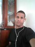 red-hot Dominican Republic man Estarlin from La Vega DO33566