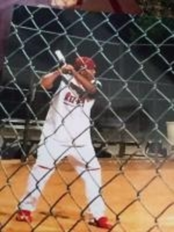 Date this georgeous United States man Rick from Valley Center US19674