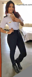 cute Ecuador girl Jazmin from Puyo EC292