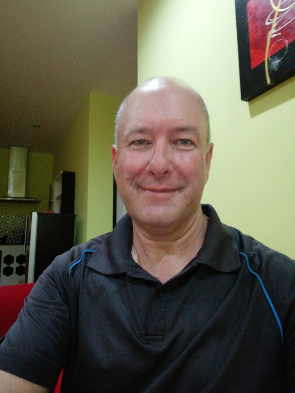 Date this delightful New Zealand man Richie from Tauranga NZ45