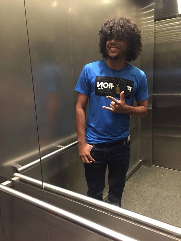 Date this passionate Dominican Republic man Roque from La Vega DO33603