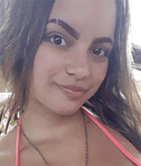 nice looking Venezuela girl Sandrea from Caracas VE2045
