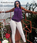 hot Cuba girl Adriana from Guantanamo CU448