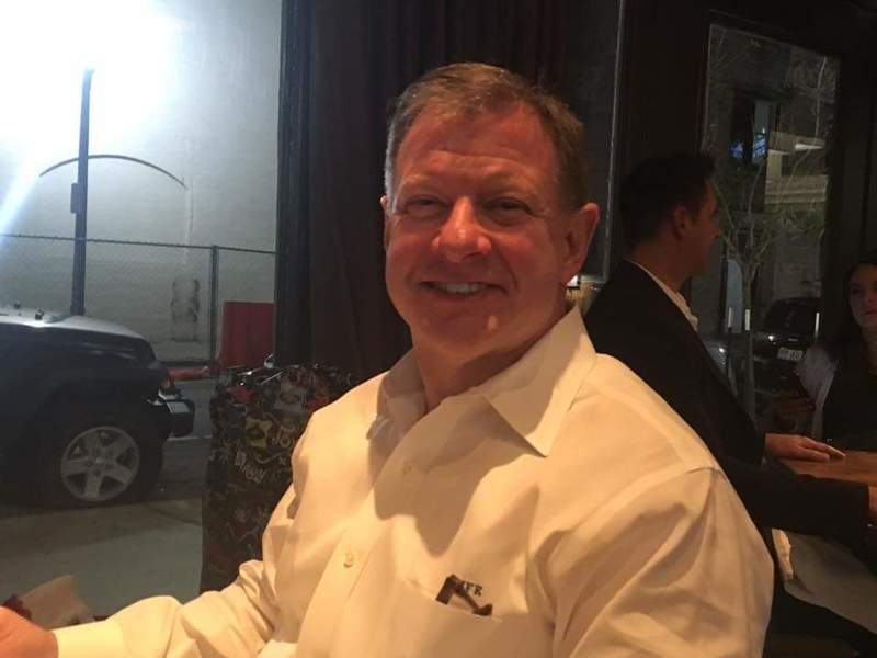 Date this foxy United States man John from New Orleans US19700