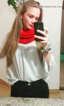 young Argentina girl Milagros from Entre Rios AR175