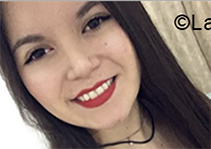 Date this passionate Venezuela girl Paula from Ciudad Ojeda VE2073