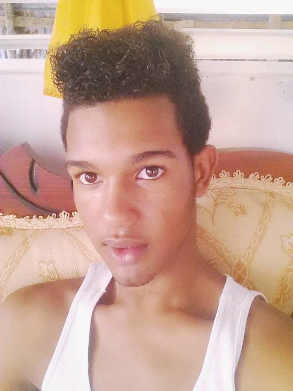 Date this cute Dominican Republic man Marco perez from Moca DO33714