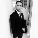 pretty Dominican Republic man Alexandel from Santo Domingo DO33727