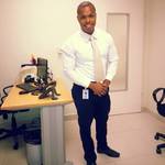 stunning Dominican Republic man Merlin from Espa&ntilde;a DO33747