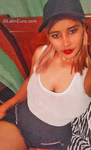 young Dominican Republic girl Glenys from Santo Domingo DO39542
