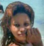 Date this georgeous Dominican Republic girl Miyeli from Santiago DO38265