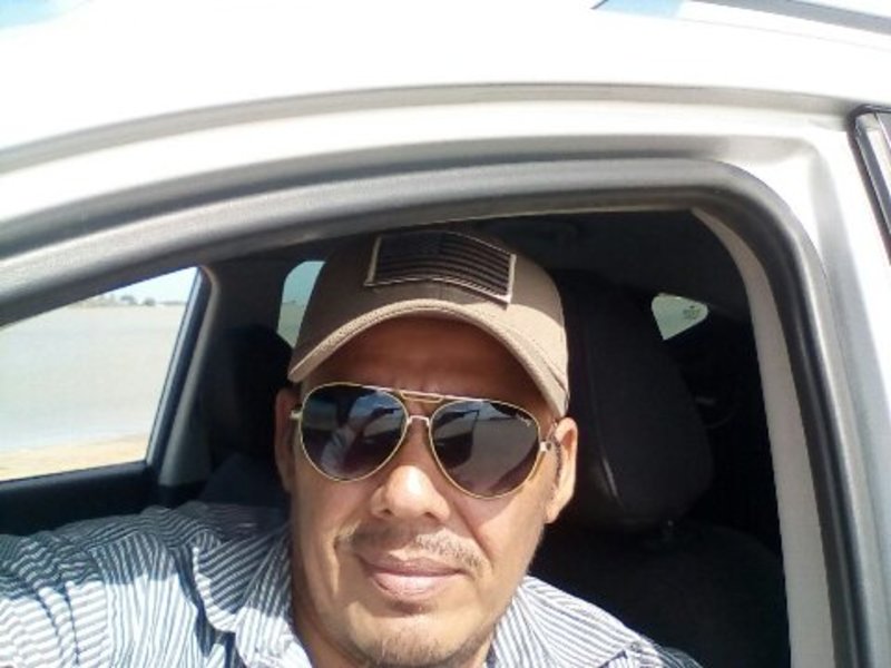 Date this passionate Colombia man Alexander from Barranquilla CO24789