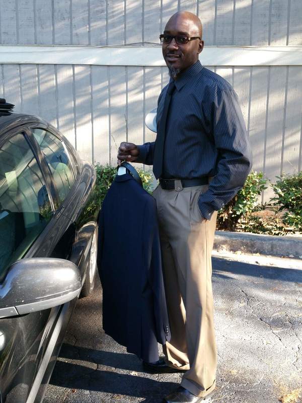 Date this nice looking United States man UmyChica? from Atlanta US19739