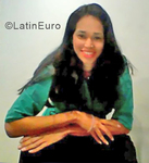 attractive Venezuela girl Carmen from Anzoategui VE2106
