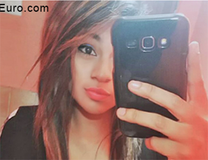 Date this sensual Ecuador girl Mia from Guayaquil EC299