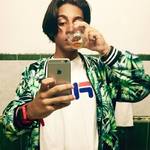 passionate Any Country man ARIEL from Havana CU468