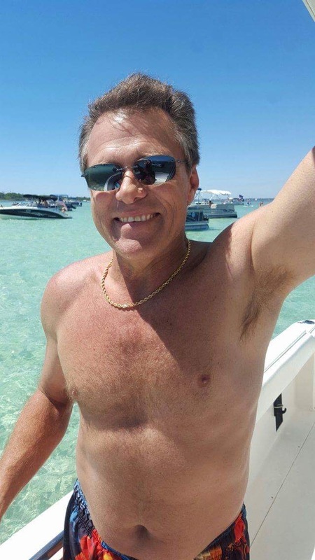 Date this hard body United States man Jeff from Niceville US19751