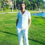 luscious Dominican Republic man Luis david from La Altagracia {bavaro-punta Cana}. DO33916