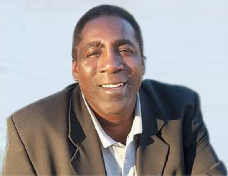 Date this lovely United States man Marvin from Inglewood US19756