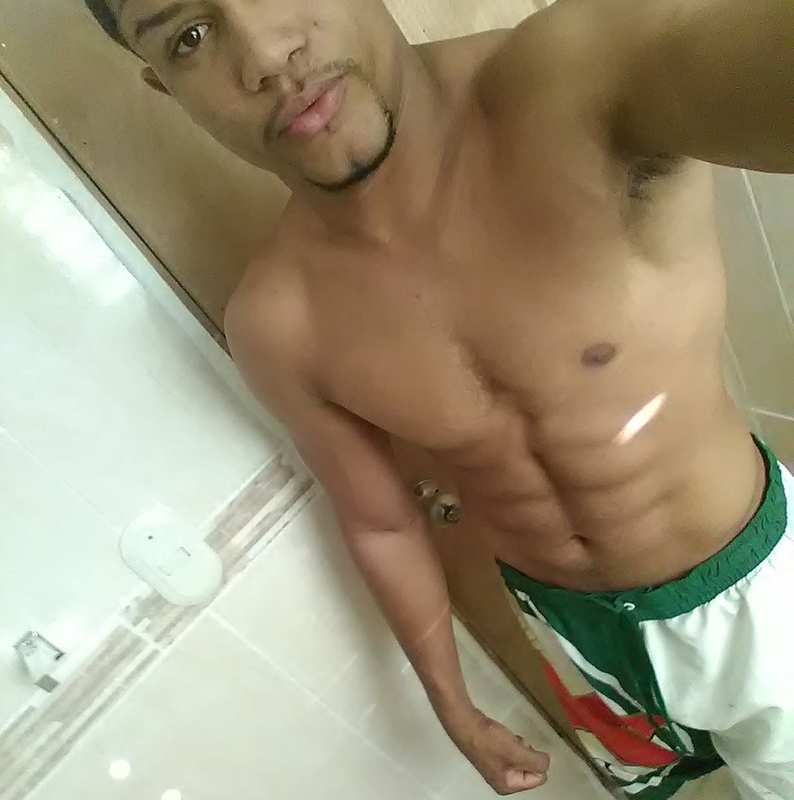 Date this charming Dominican Republic man Edgar from Santiago DO33944