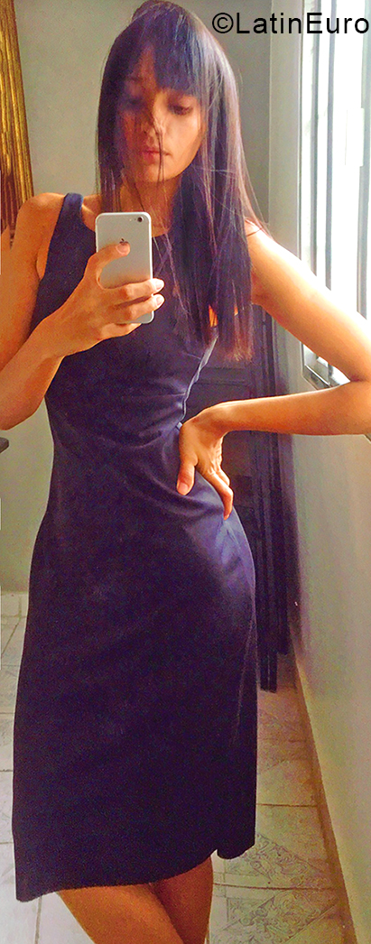 Date this exotic Brazil girl Marie from Manaus BR10761