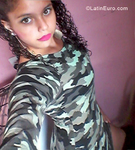 cute Brazil girl Kezia from Sao Paulo BR10763