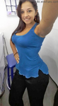 good-looking Venezuela girl Isabella from Caracas VE2135