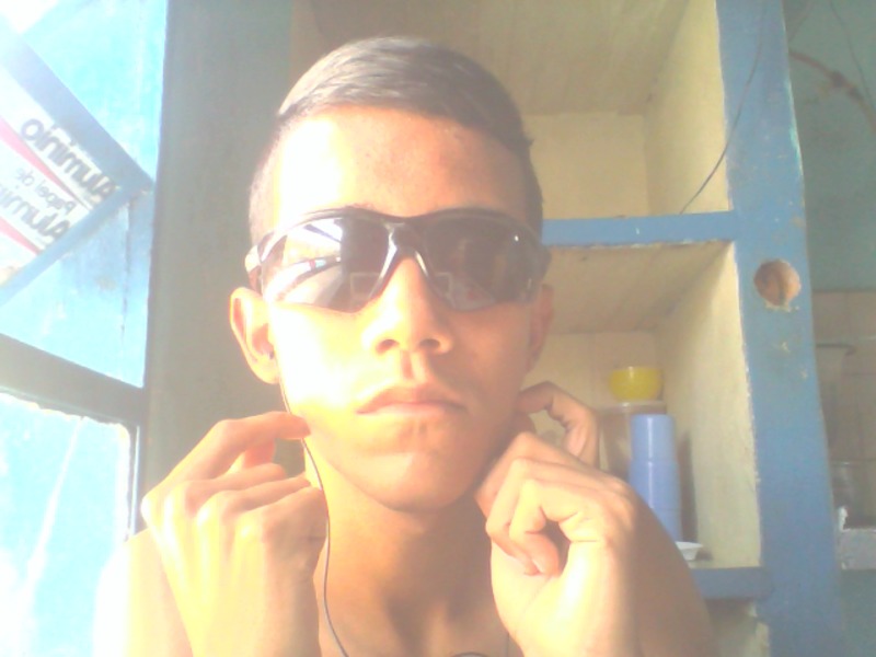 Date this charming Venezuela man Ever from Venezuela VE2141