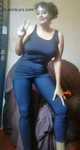 beautiful Brazil girl Dany from Goiania BR10772