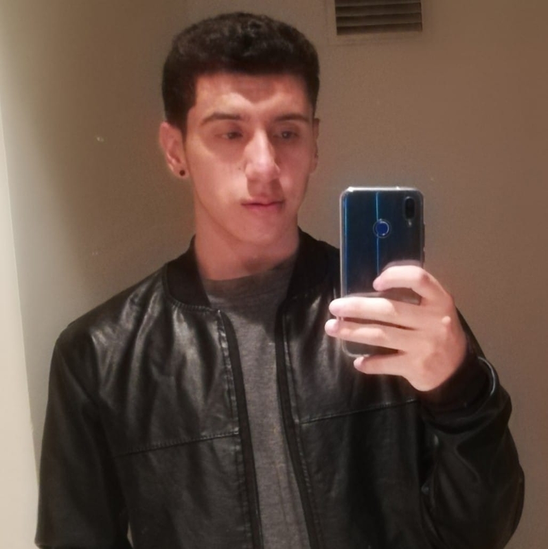 Date this charming Colombia man Jhoan069 from Bogota CO24924