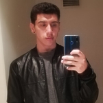 happy Colombia man  from Bogota CO24924