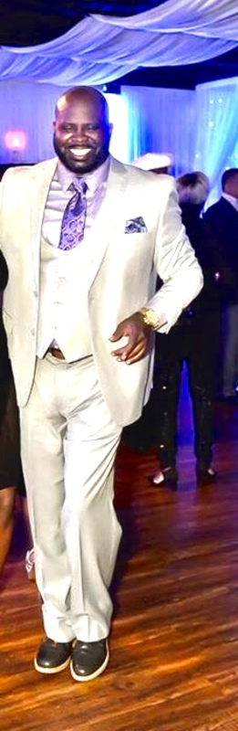 Date this passionate United States man Michael0728 from Dallas US19791