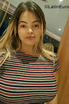lovely Brazil girl Monique from Sao Paulo BR10781